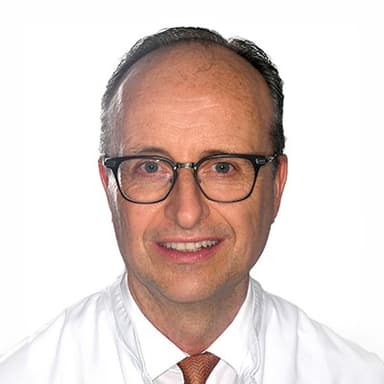 Lars E. French
