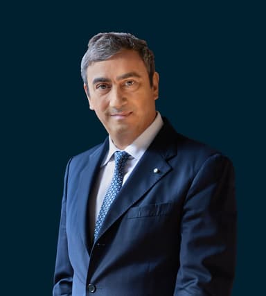 Marco Peronaci
