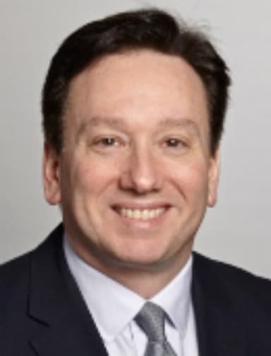 Mark D. Kaufmann