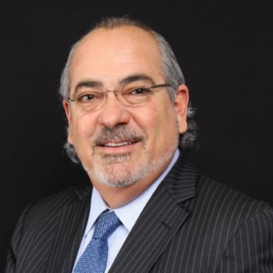 Martin N. Zaiac