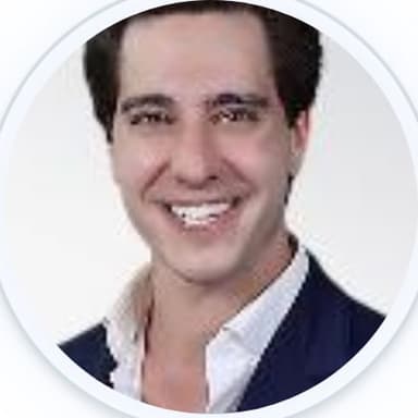 Michael Abrouk