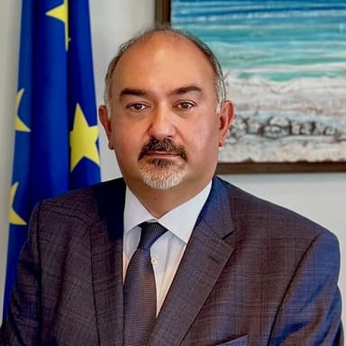 Michele Mistò