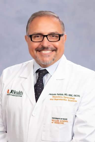Pasquale Patrizio