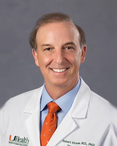 Robert S. Kirsner